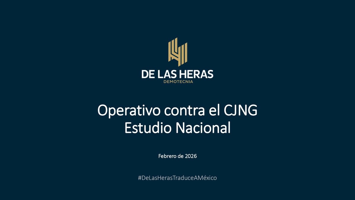 herasdemotecnia's tweet photo. Encuesta de opinión pública sobre operativo en Jalisco 

#delasherastraduceaméxico #opinionpublica #México https://t.co/YY0ADNkUhr