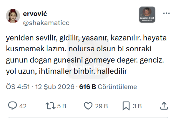 Muslim Post (@muslimp0st) on Twitter photo 