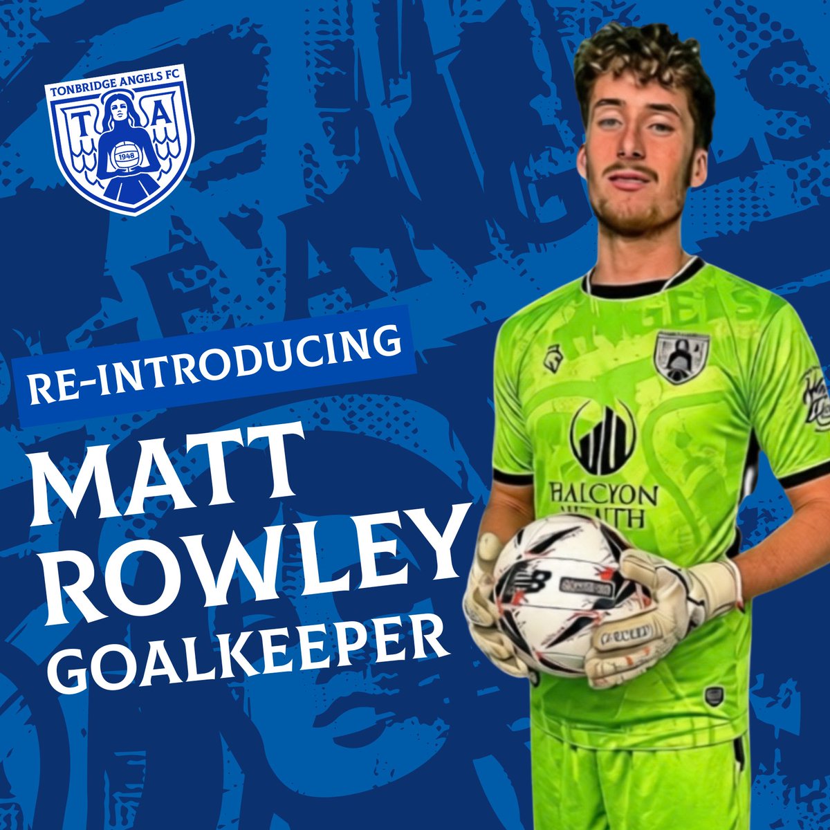 Tonbridge Angels tweet media