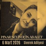 Photo by Besa #PınarİçinEmsalKarar (@Besacmrt)