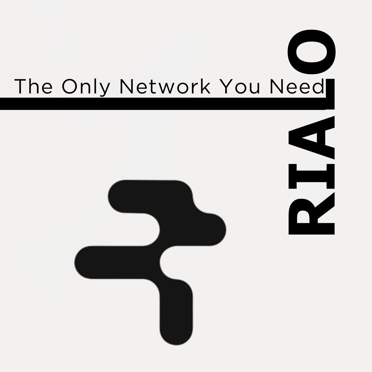 Let's talk about <a href="/RialoHQ/">Rialo</a>,

First, think about architecture. Many blockchains grow by adding more tools on top of old systems. Over time, this creates a heavy and complex structure. Rialo feels more like it was designed with a long-term blueprint. Instead of stacking solutions,