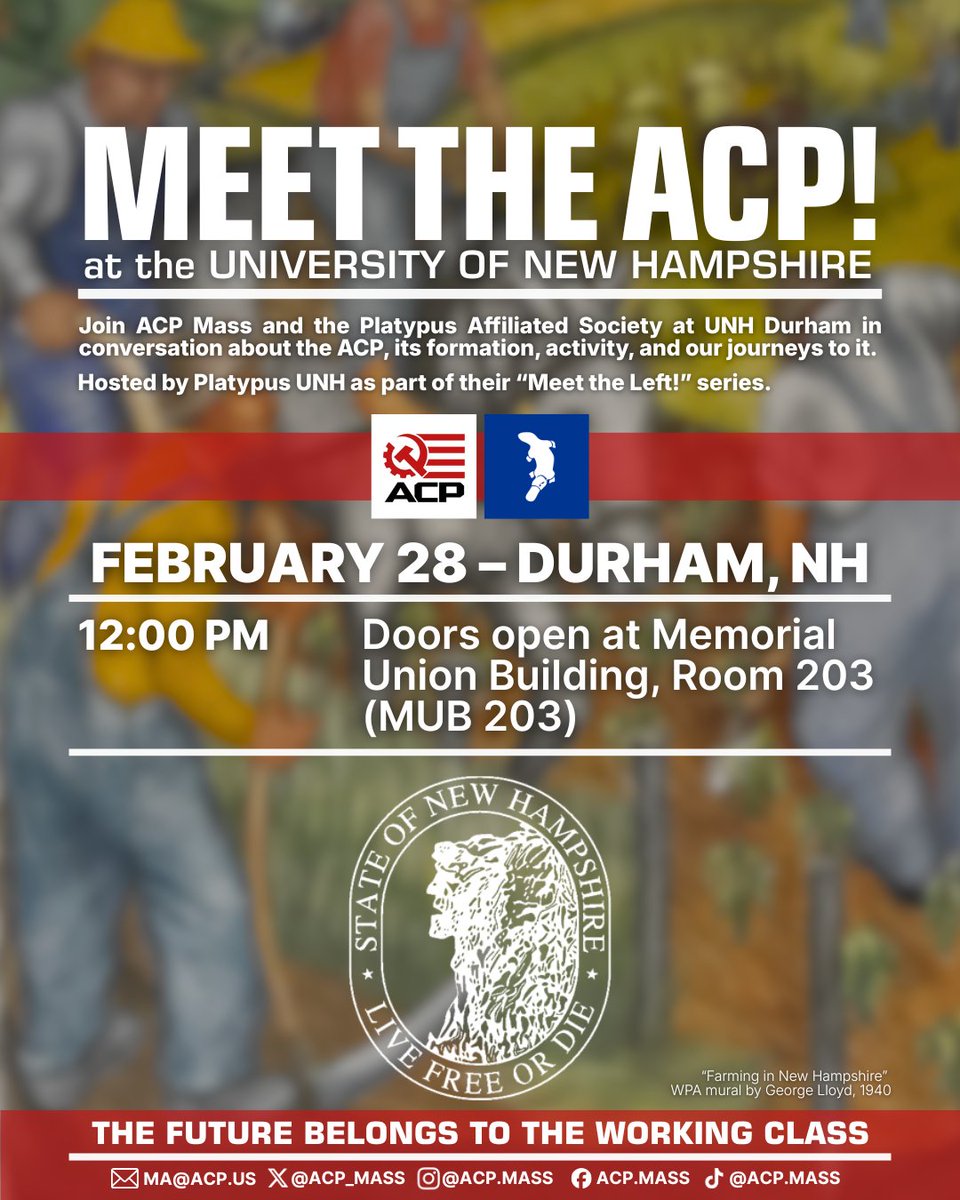 ACP Massachusetts tweet media