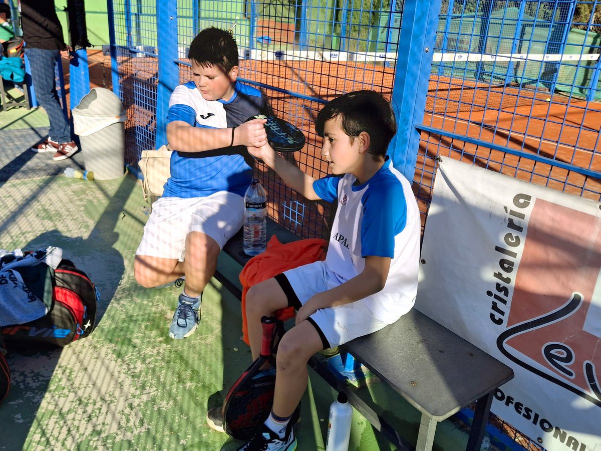 Open Arena tweet media