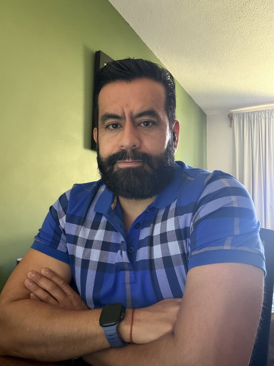 Emmanuel Escamirosa tweet media