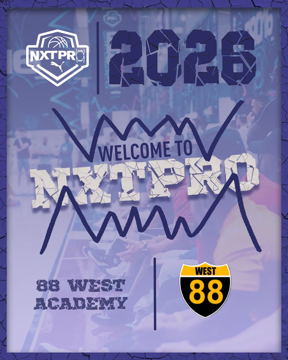 NXTPRO Hoops tweet media