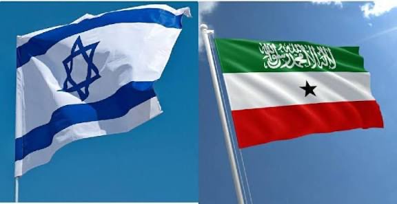BasheOmar1's tweet photo. No amount of diplomatic shuttle visits will slow Israel–Somaliland engagement.
 When strategic interests align, conversations move forward.

#Somaliland #Israel https://t.co/uYp68Sgfvz