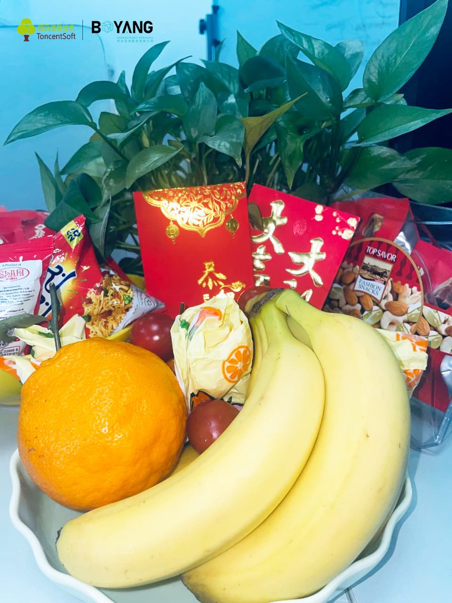BYCSHK's tweet photo. 正月初八，開工啟運！博洋全體同仁全員返崗，大家手持開工紅包，喜氣盈門，元氣滿格！
願呢一年裡，我哋诸事順遂、稳步推進，團隊持續成長，每個人及其家人都能福氣相伴、平安喜樂。恭祝大家開工順遂，萬事興旺，馬到功成，財源廣進！🧧✨
https://t.co/XwV1RQtXwX
#CNY2026 #ChineseNewYear2026 #BYCS https://t.co/nzAcfZ7YeH