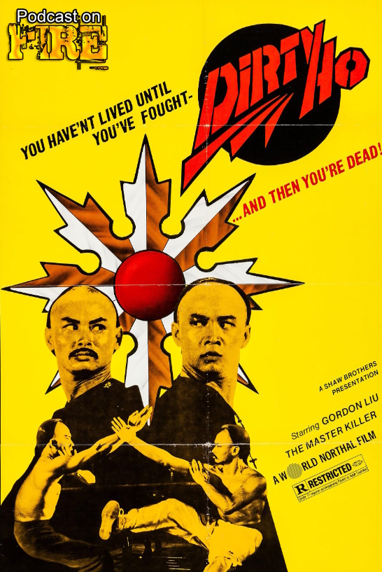 Podcast On Fire tweet media