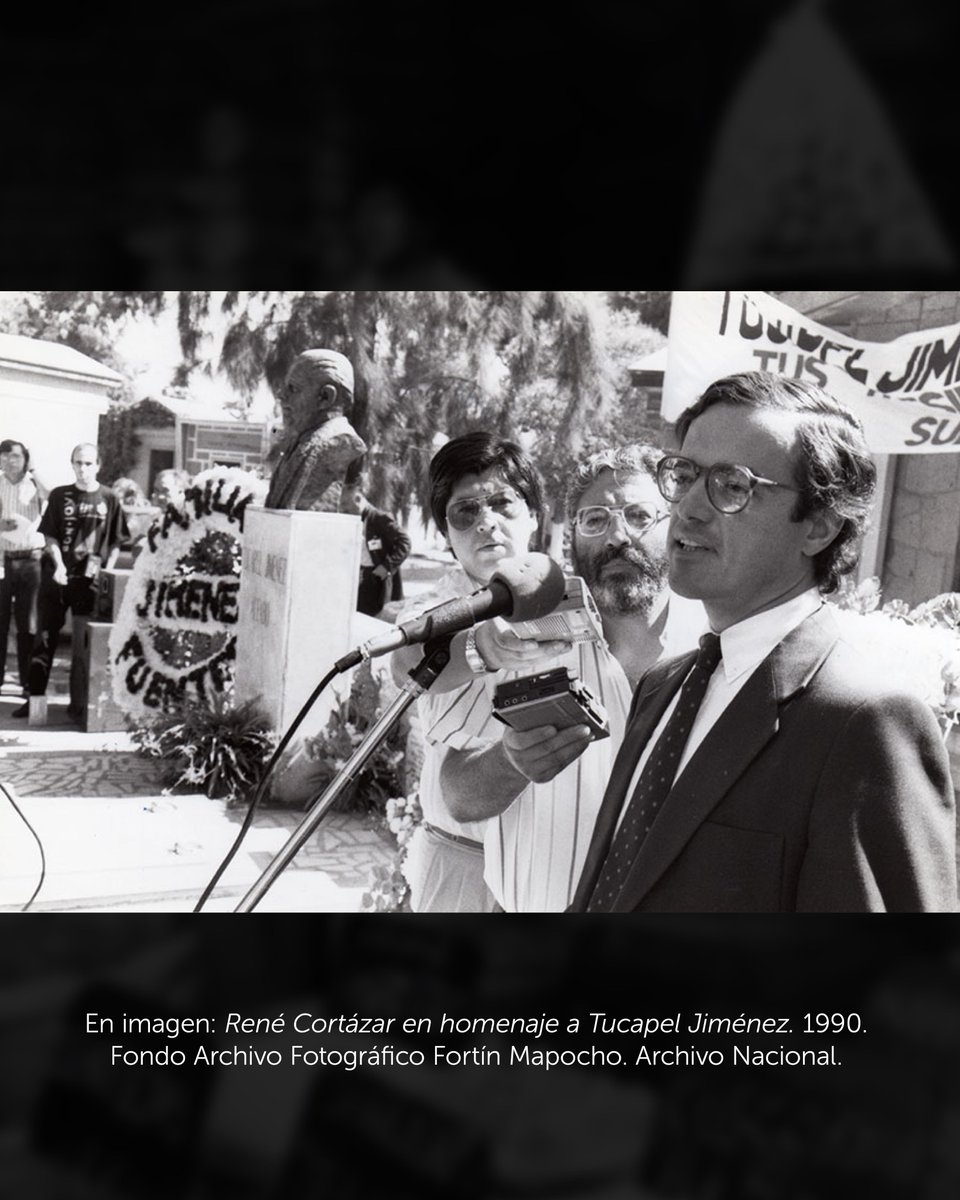 Archivo Nacional tweet media