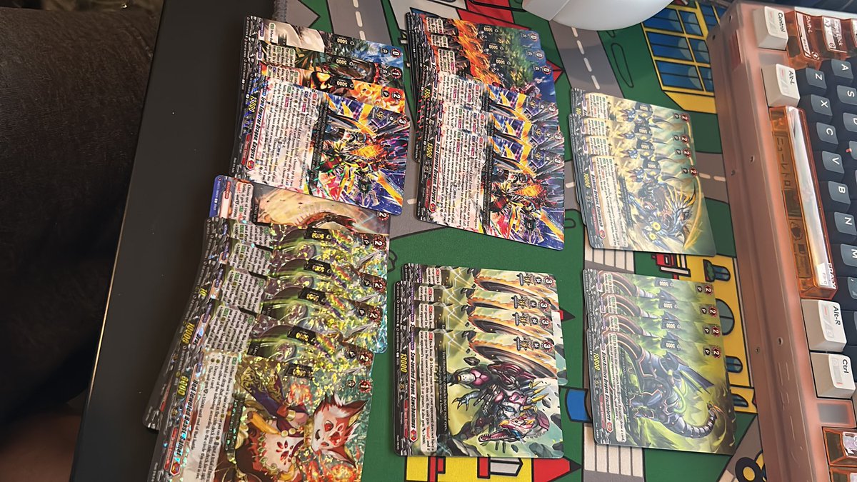 YellowCard TCG tweet media