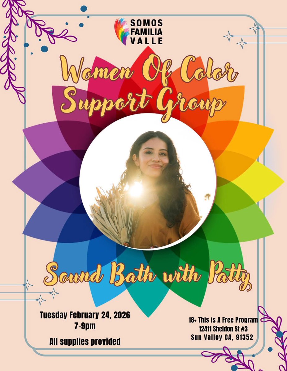 Somos Familia Valle tweet media