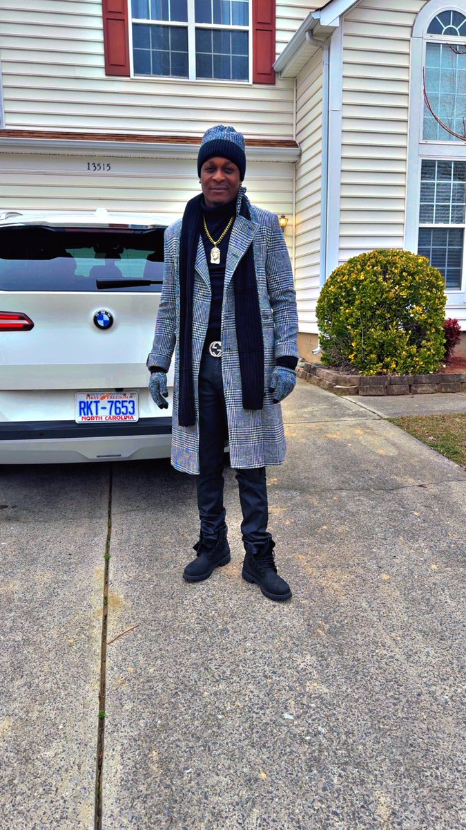 REALLY CAME 4RM NOTHIN #1boss 💙