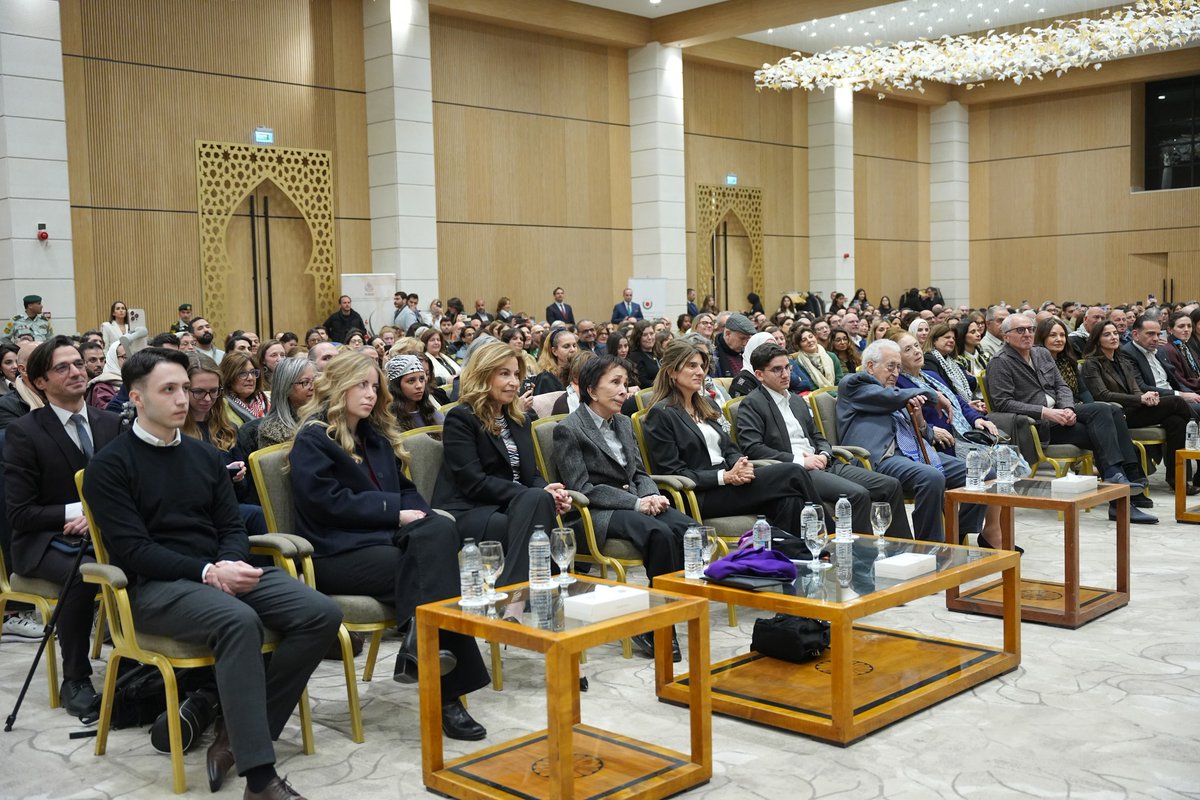 ARDD - (منظمة النهضة العربية (أرض tweet media