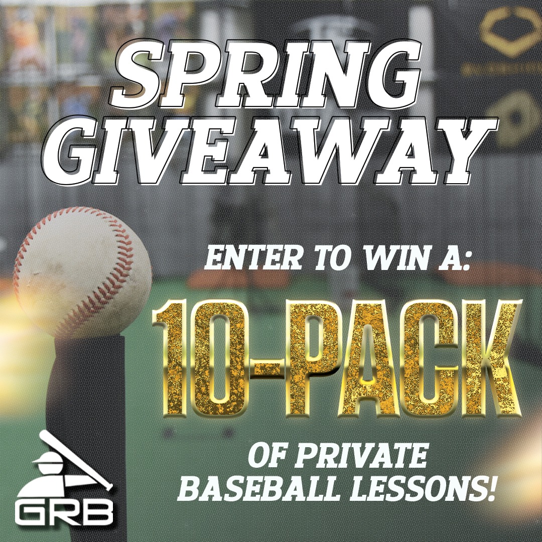 GRB Academy tweet media