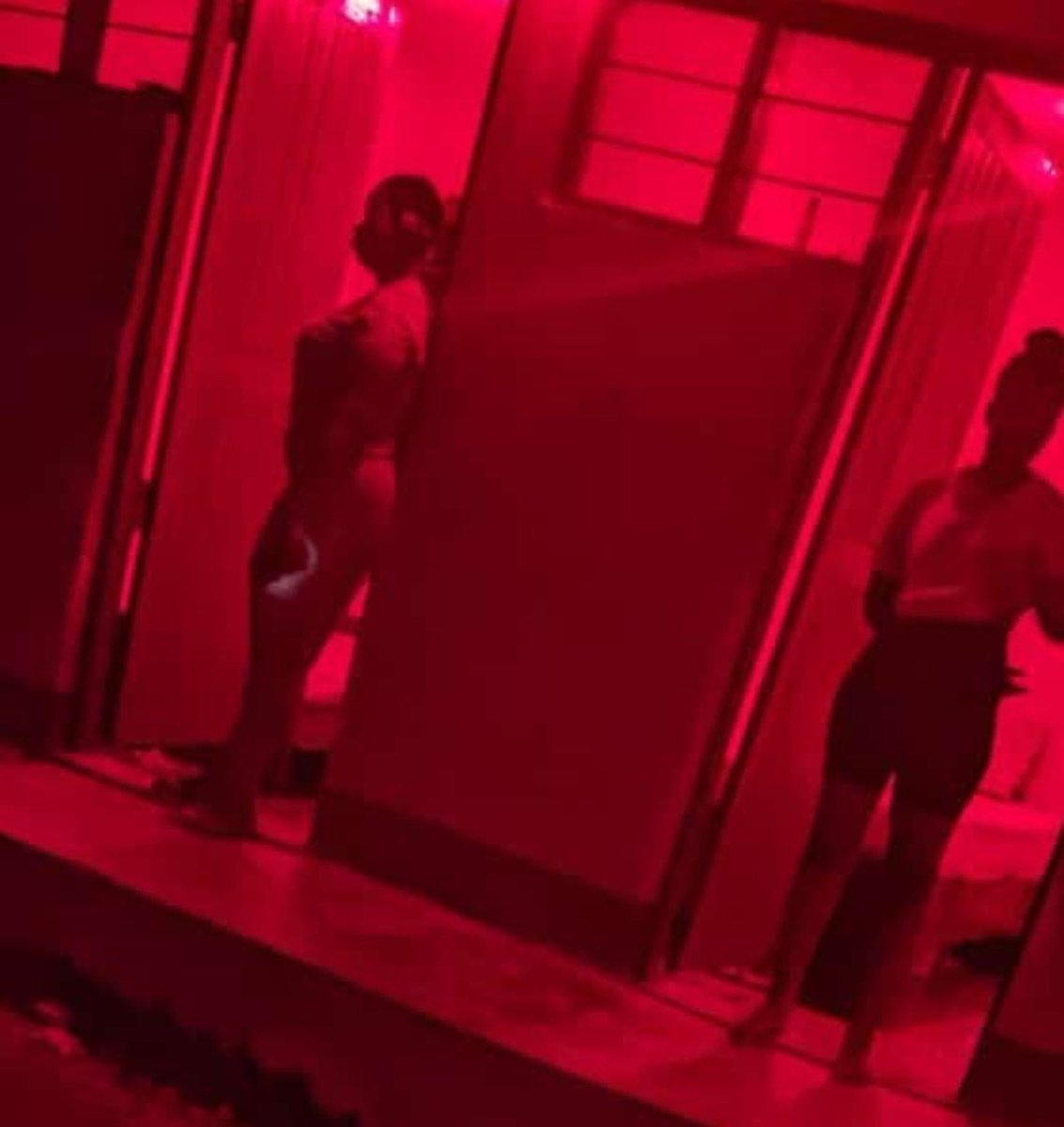 I don reach where dem dey appreciate 2mins men