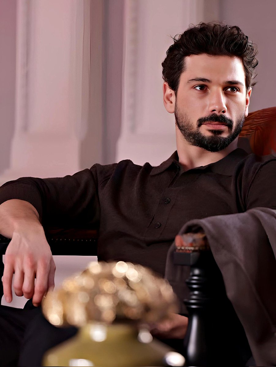 Çılgın yakışıklılık!🫠