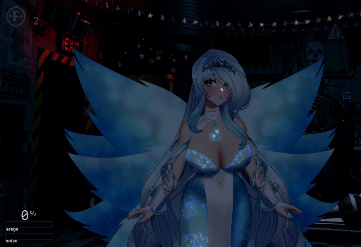 𝗖𝗿𝘆𝘀𝘁𝗮𝗿𝗮 🩵👑🪻 ✦ 𝐄𝐭𝐞𝐫𝐧𝐚𝐥-𝐄 ✦ tweet media