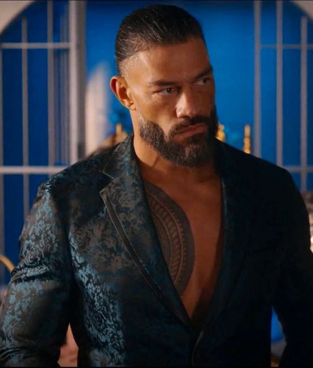 Renee🖤 ROMAN REIGNS☝🏾🐐 (@reneere8333) on Twitter photo 