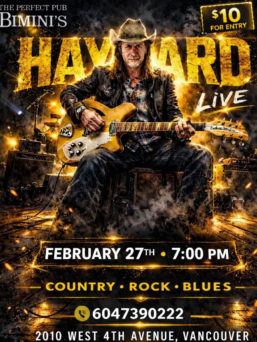 Blake Havard tweet media