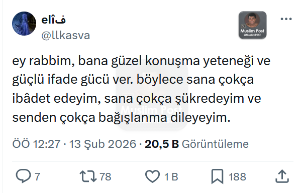 Muslim Post (@muslimp0st) on Twitter photo 