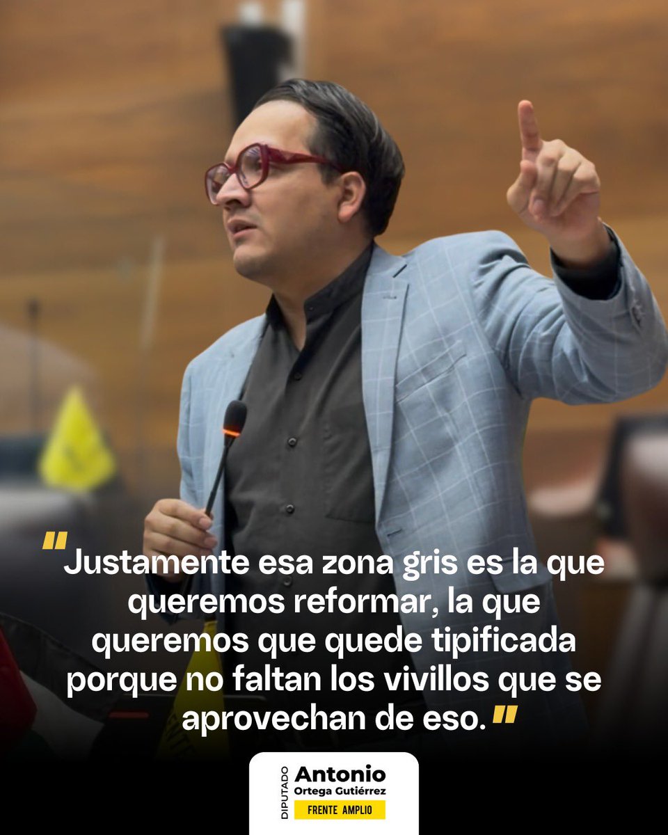 Antonio Ortega Gutiérrez tweet media