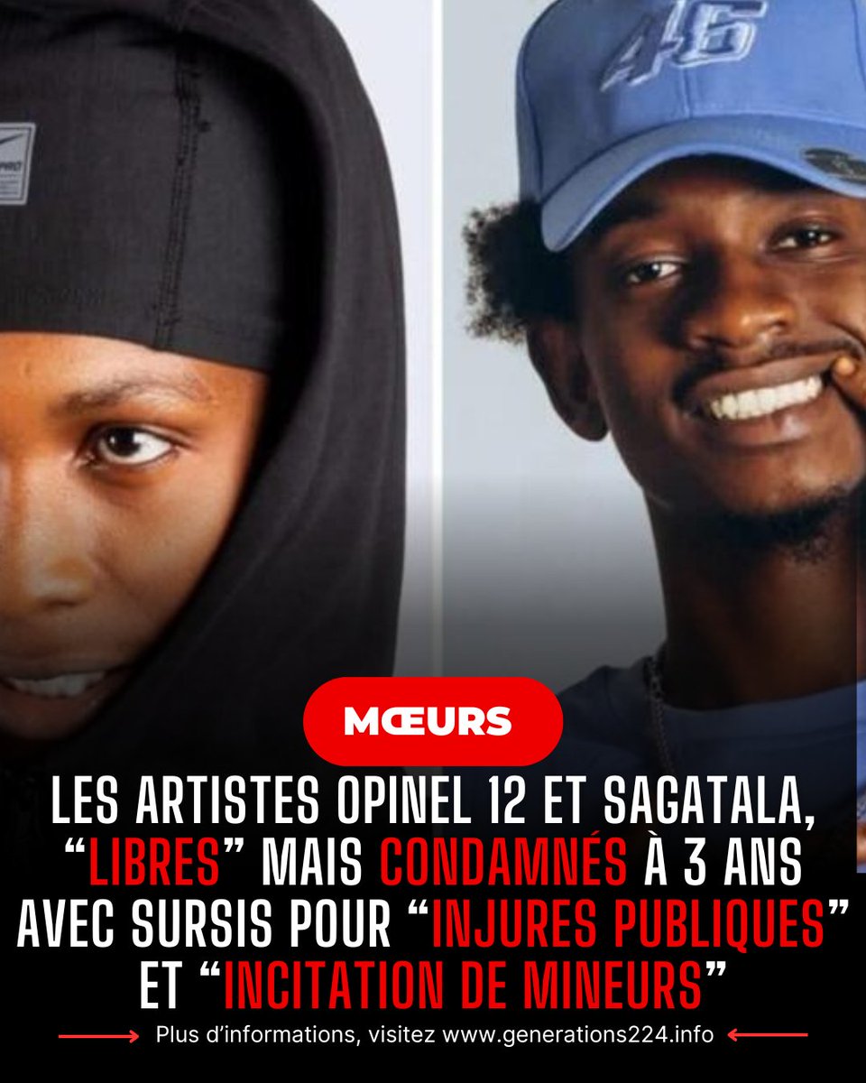 Generations224.info tweet media