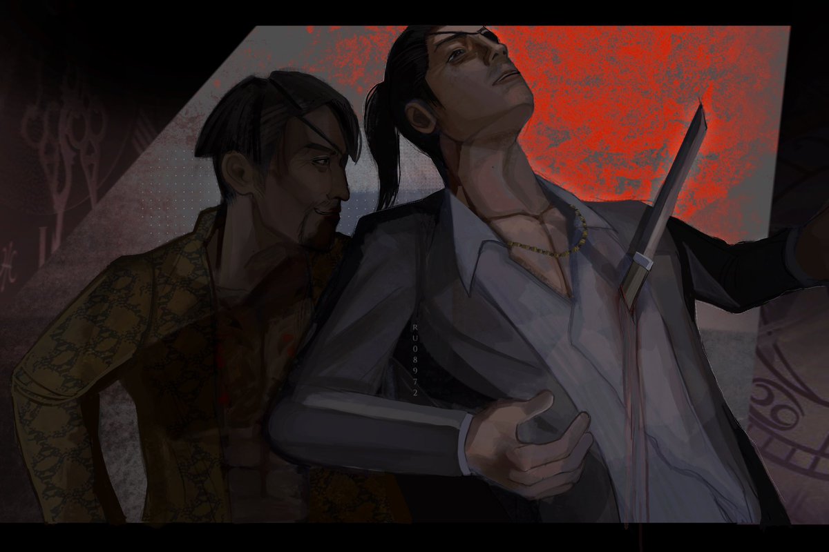 Rui, Semi-IA Sry tweet media