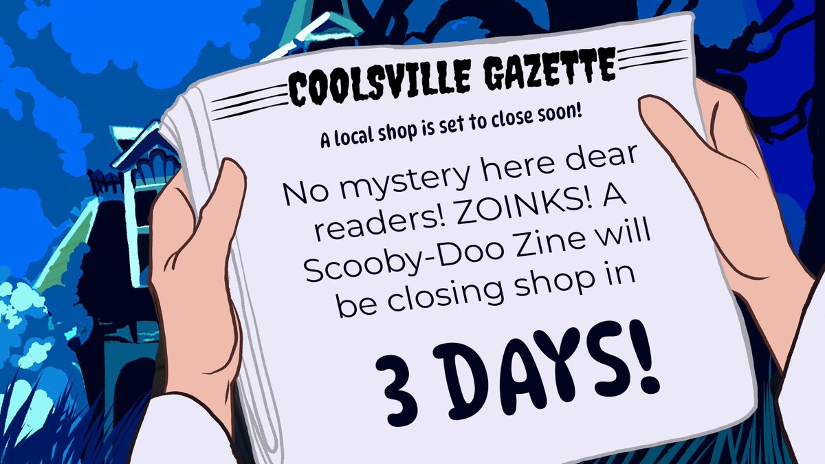 zoinksscoobyzine tweet media