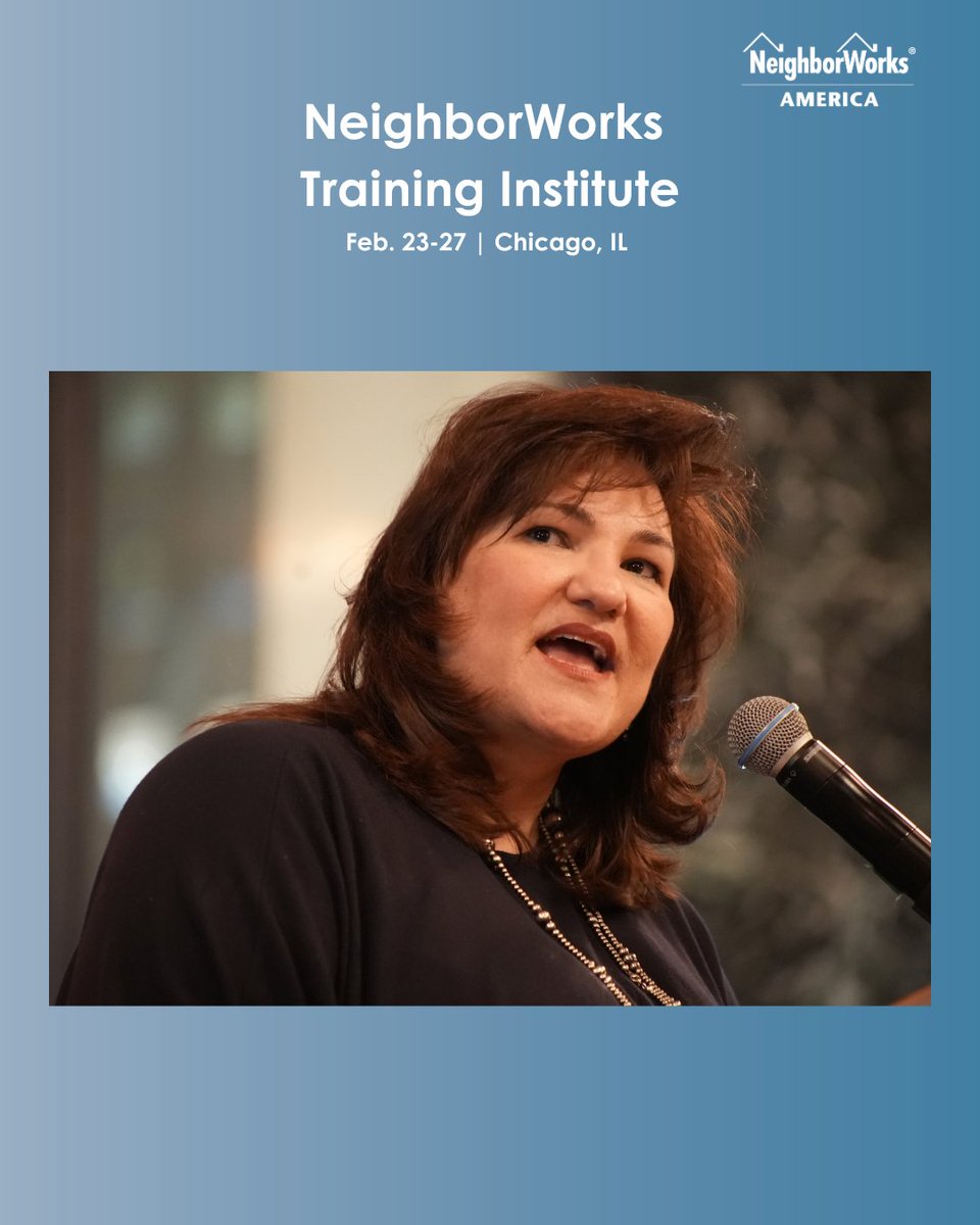 NeighborWorks tweet media