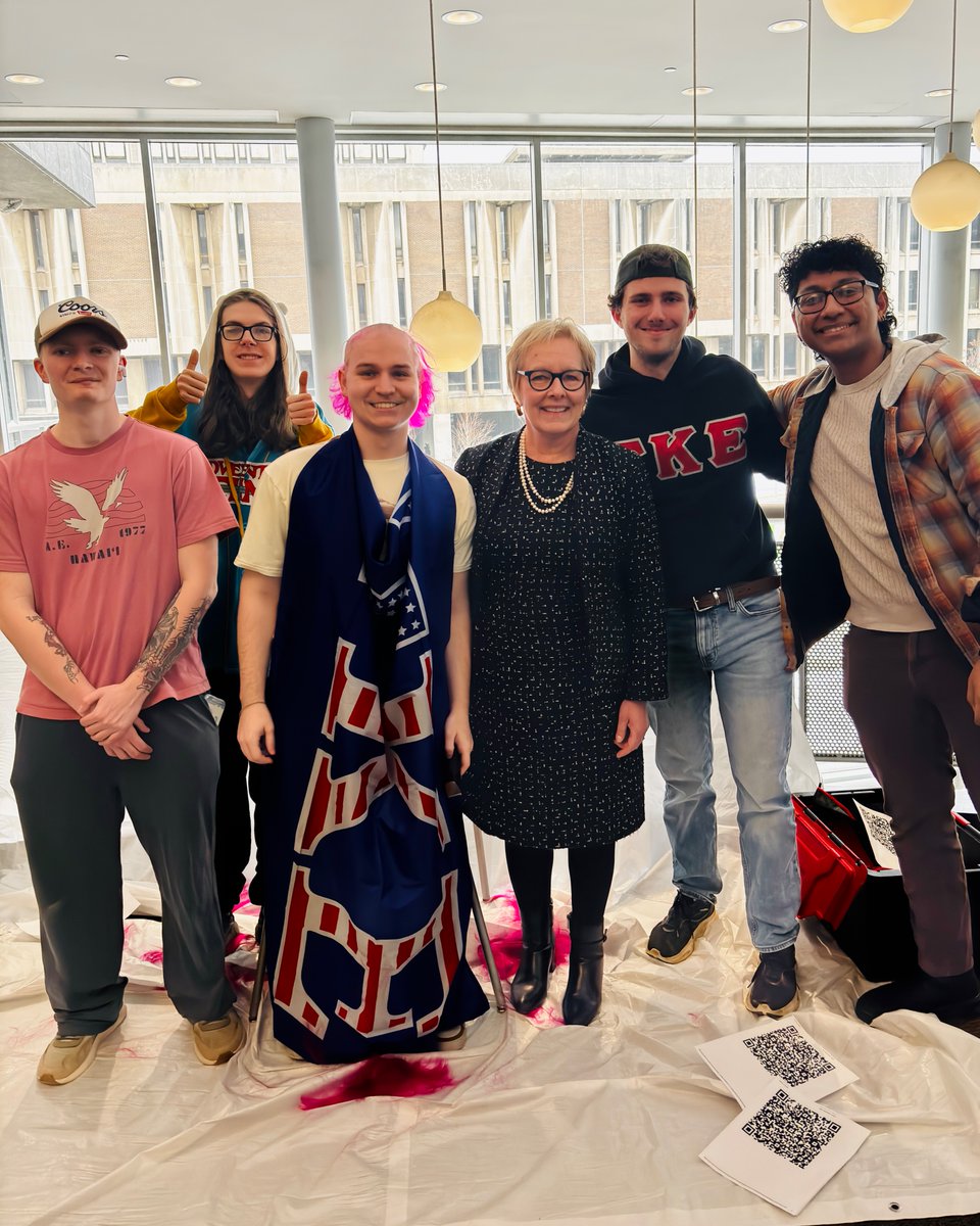 Dr. Laura Bloomberg tweet media