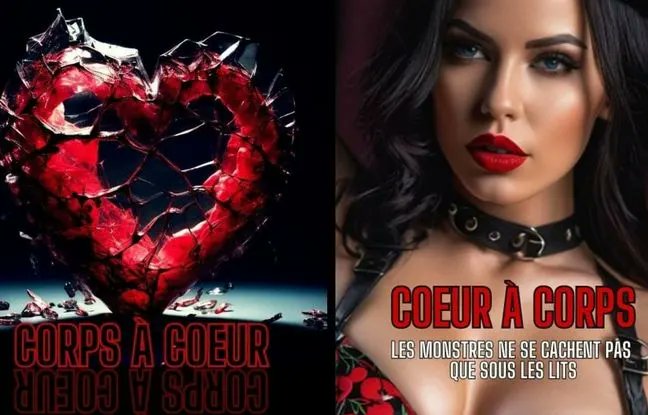 J'imagine que vous n'êtes pas passés à côté de la déferlante polémique à propos du torchon pédocriminel vendu comme de la "dark romance" qu'est "De corps à coeur".
J'ai découvert bien malgré moi ce "roman" -ainsi que le concept de  "dark romance", qui n'est absolument pas mon