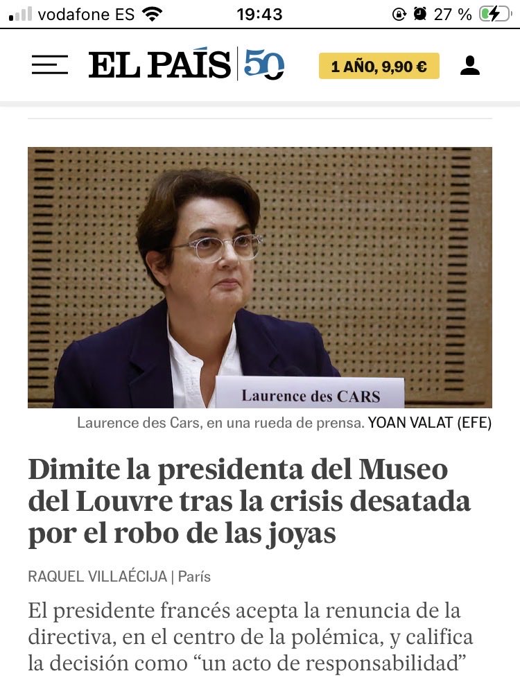 MercedesYeza's tweet photo. Mi mente ha leído sin ninguna vergüenza “el robobo de la jojoya” https://t.co/ZotOhTo5LA
