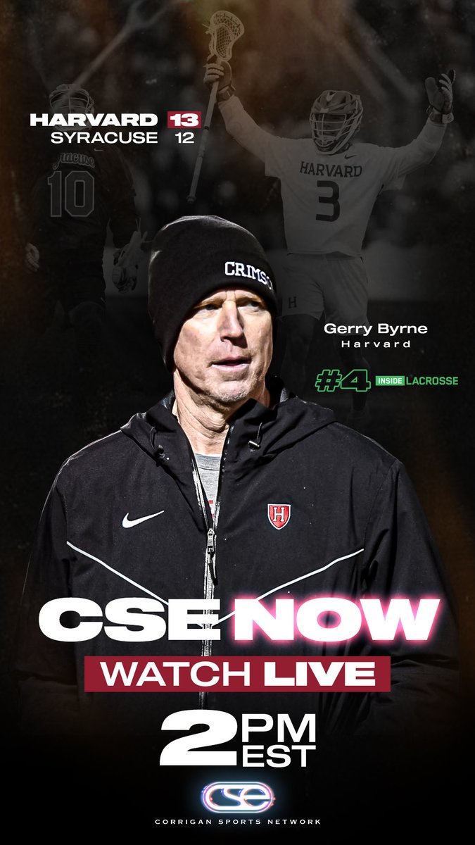Corrigan Sports Lacrosse tweet media