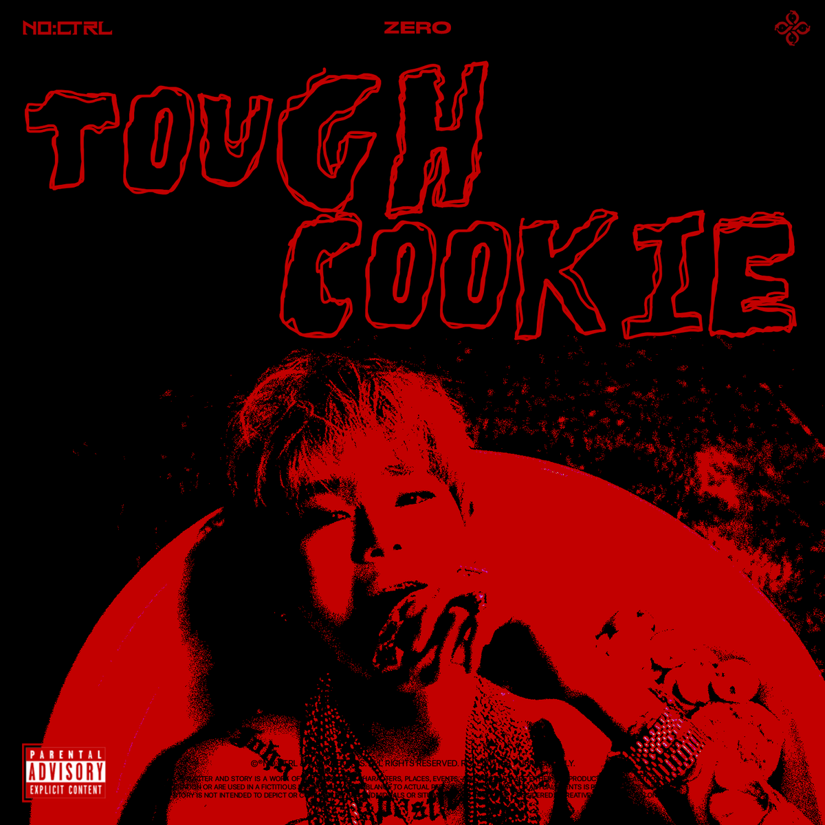 ㅤ

ㅤㅤ[𝐙]  |  [ 𝐂𝐔𝐙 𝐈'𝐌 𝐀 𝐓𝐎𝐔𝐆𝐇 𝐂𝐎𝐎𝐊𝐈𝐄 ]

ㅤㅤI’M NOT  YOUR  FRIEND  NOT  PEER
ㅤㅤAND I’M NOT YOUR FAMILY EITHER
ㅤㅤCHEW ME WRONG  AND ALL  YOUR
ㅤㅤTEETH MIGHT FALL OUT! U LISTEN?

ㅤ