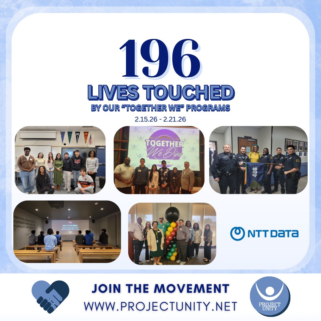 Project Unity tweet media