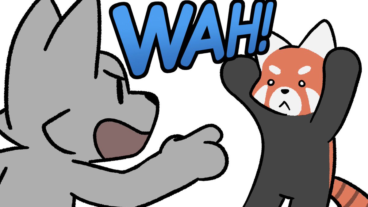 GrayWalf tweet media