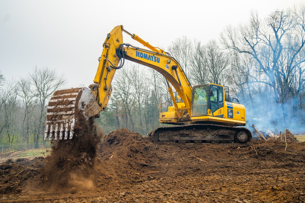 Emery Sapp & Sons (ESS) tweet media