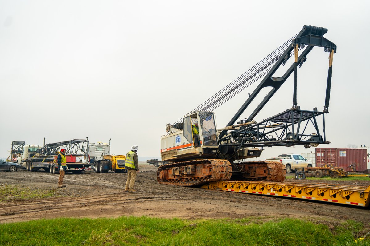 Emery Sapp & Sons (ESS) tweet media