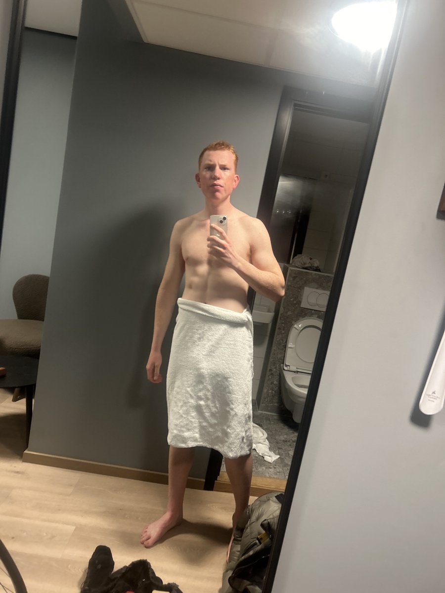 Alaska Ginger tweet media