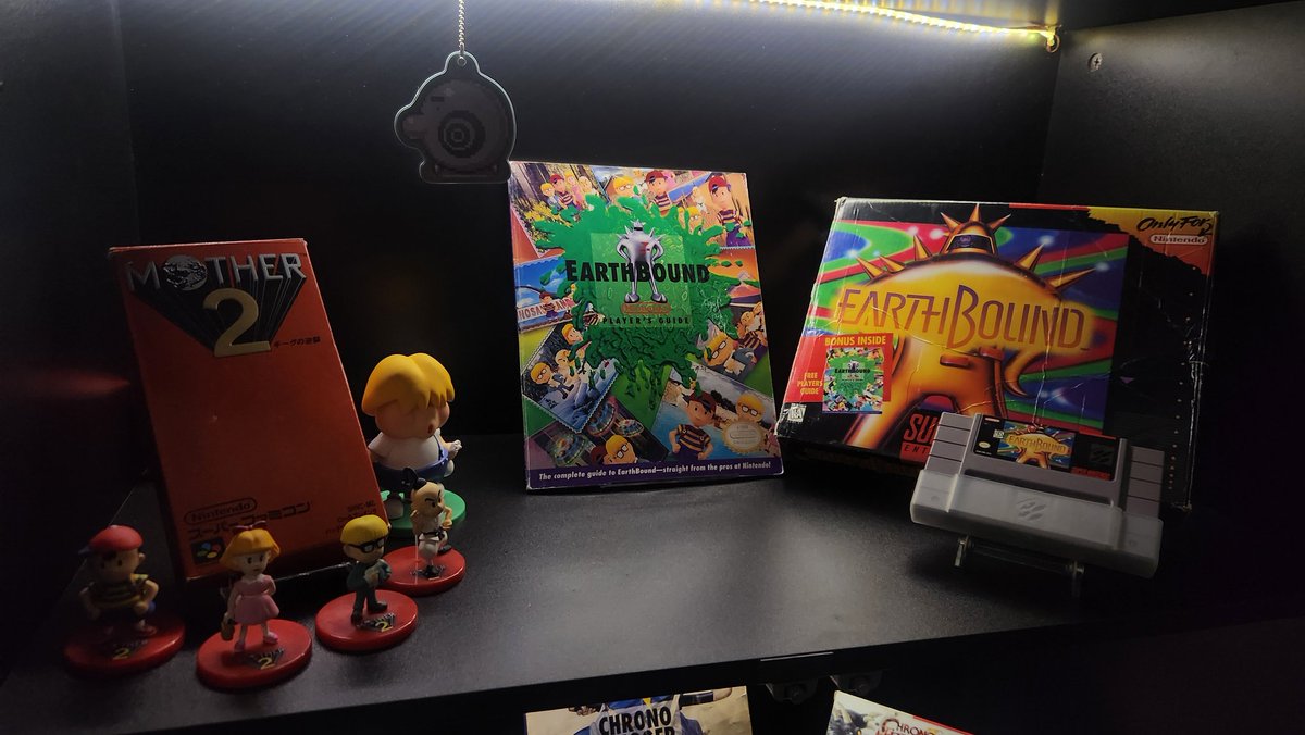 Boundary Break tweet media