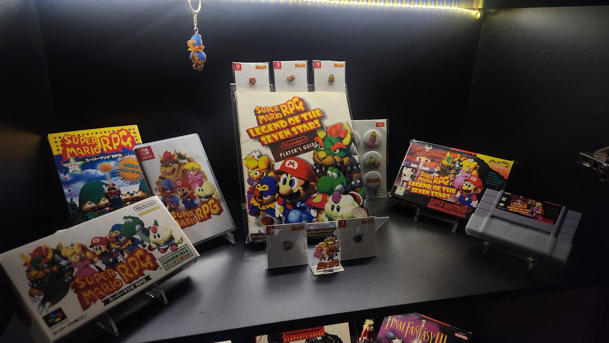 Boundary Break tweet media