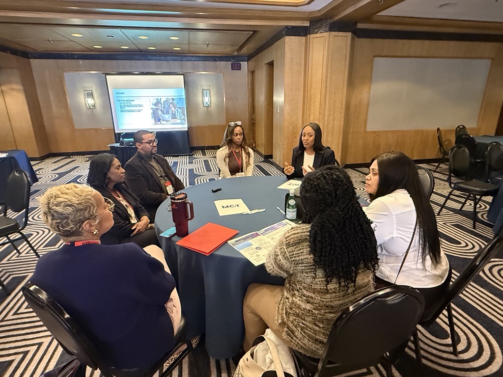 Our team had a meaningful few days at TABSE, connecting with education leaders committed to advancing opportunity and excellence across Texas schools!

From conversations about High-Quality Instructional Materials and instructional systems to broader discussions around
