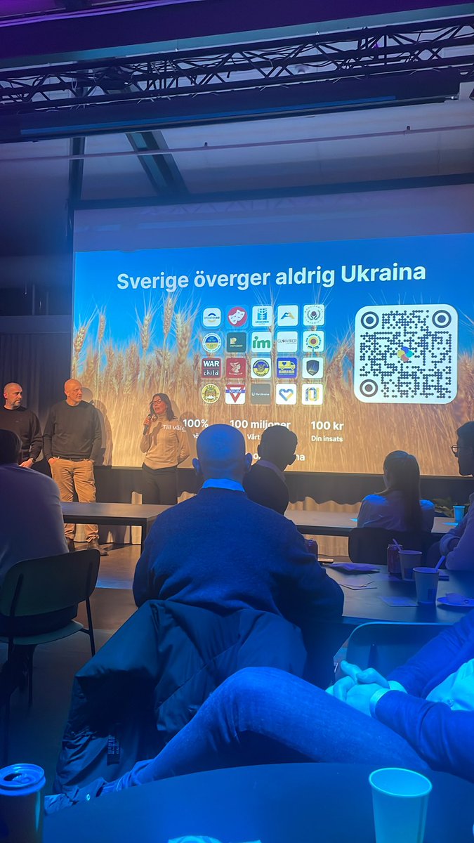 Per Håkan Börjesson tweet media