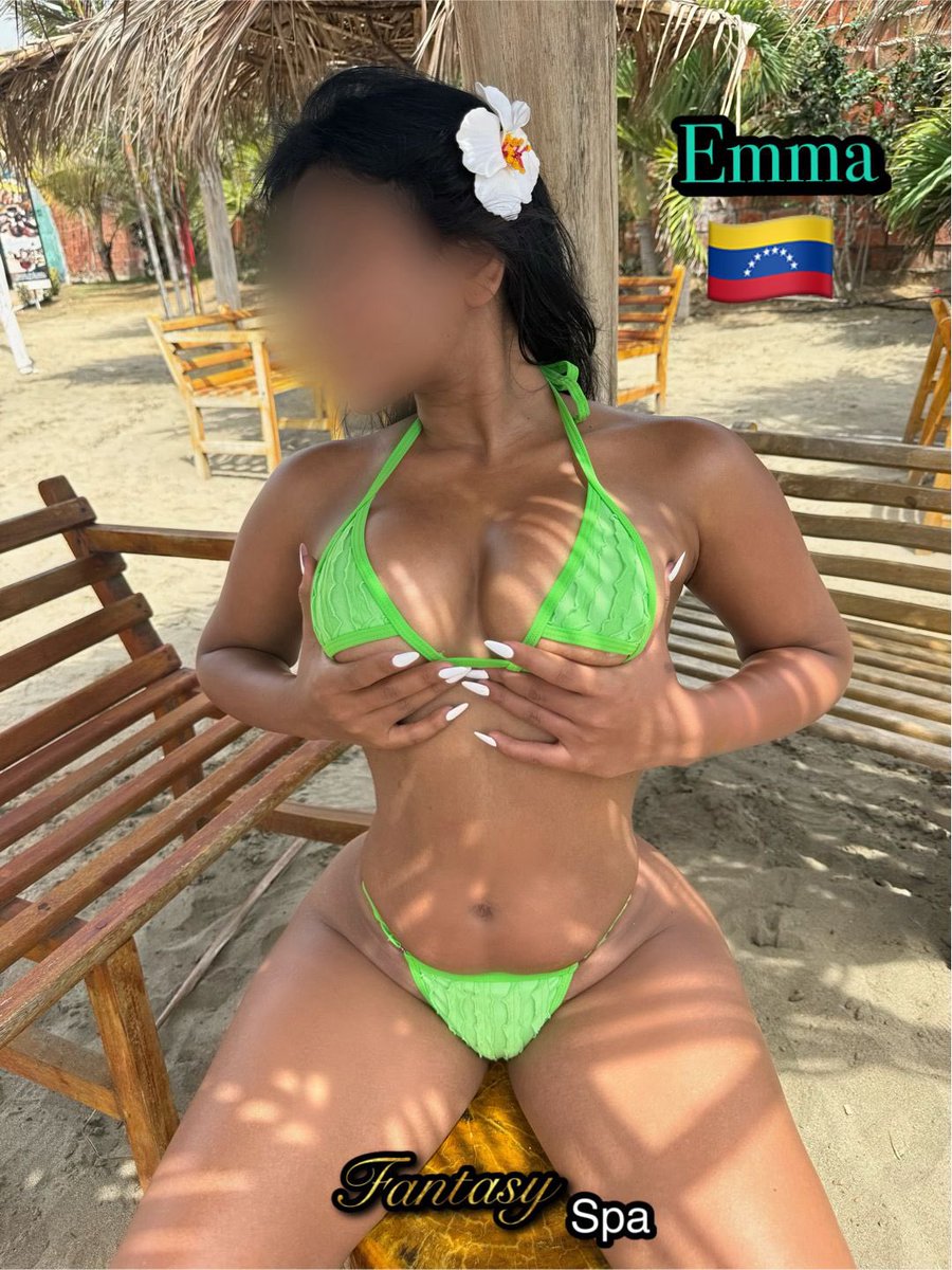 Fantasy Spa tweet media