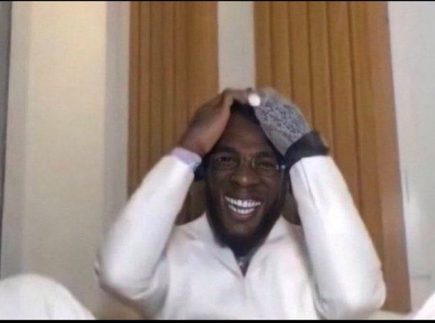 This one wey all my mutuals don dey buy blue tick I think say we been dey tweet for fun 😊 before oooo😂😂😂