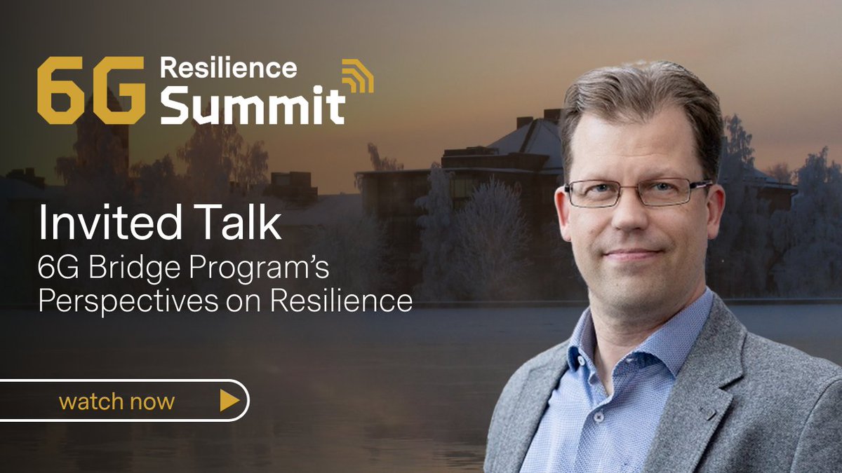 6G Flagship tweet media