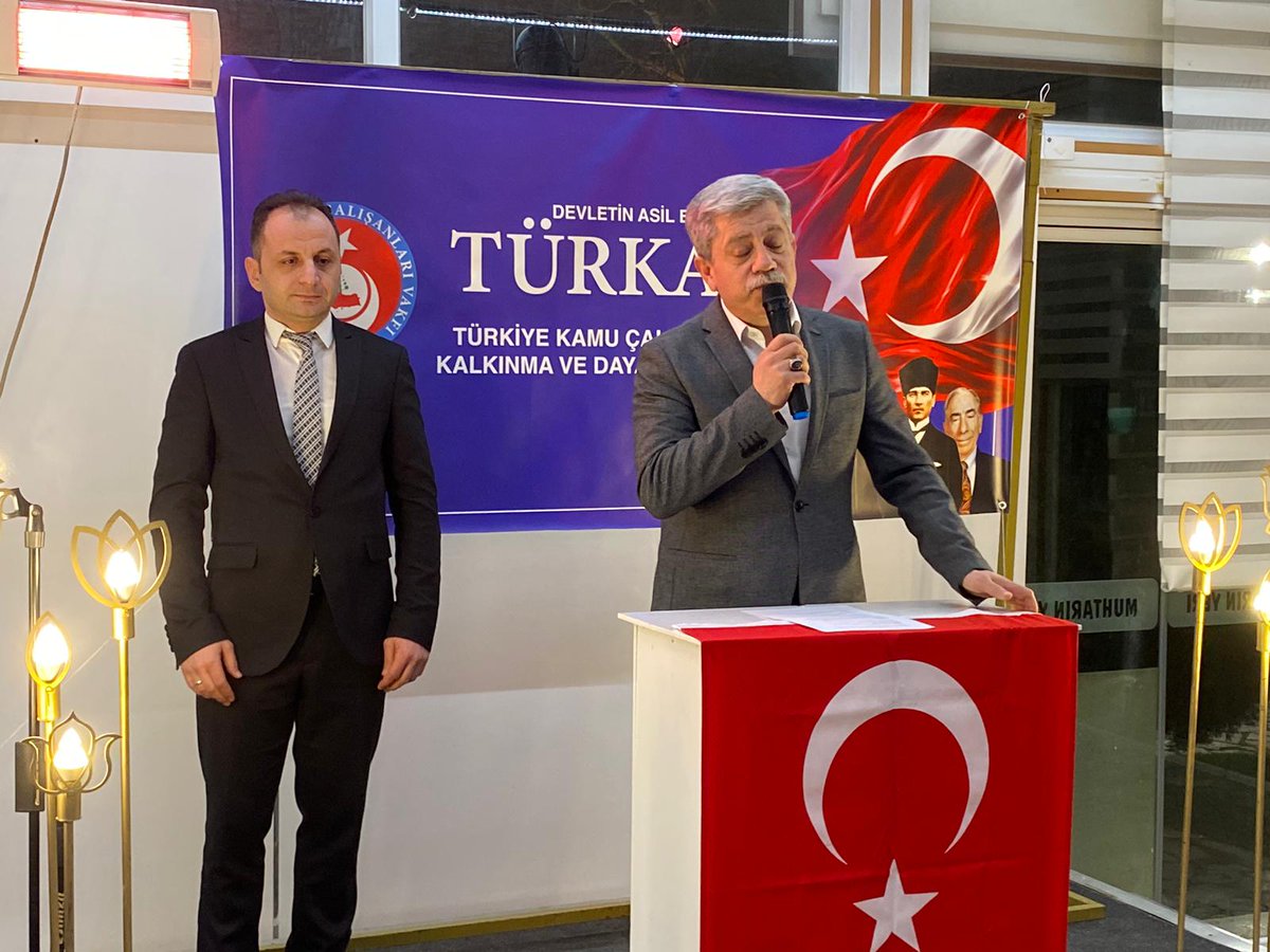 TurkavGenMrk's tweet photo. Genel Başkanımız Ebubekir Korkmaz, Genel Sekreterimiz Zeki Toptaş ve Genel Başkan Yardımcımız Erkan Yılmaz, TÜRKAV Bolu Şubemiz tarafından düzenlenen iftar programına misafir oldular. 
Programa MHP Bolu il başkanı İlhan Durak, Ülkü Ocakları Bolu il başkanı Sedat Tok, https://t.co/dto9rOzh0Q