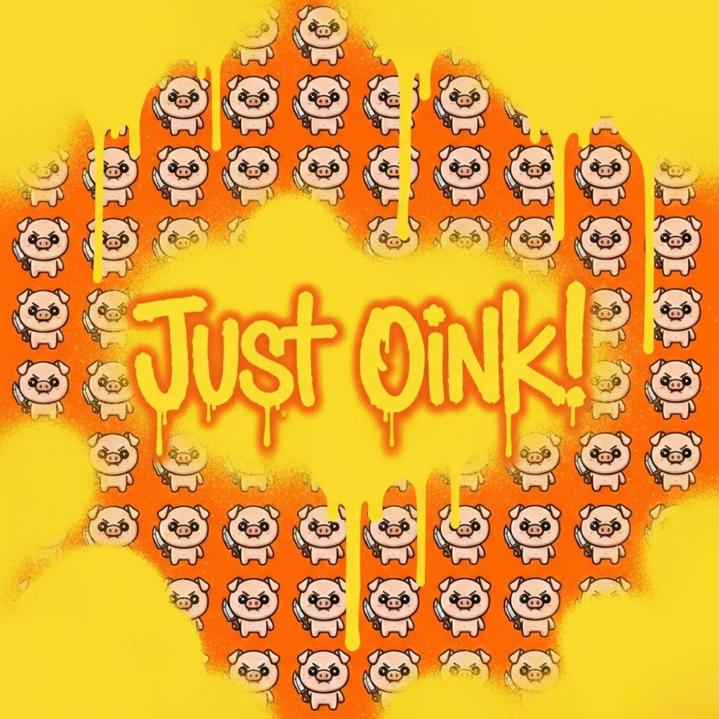 PIGGY 🐷 tweet media