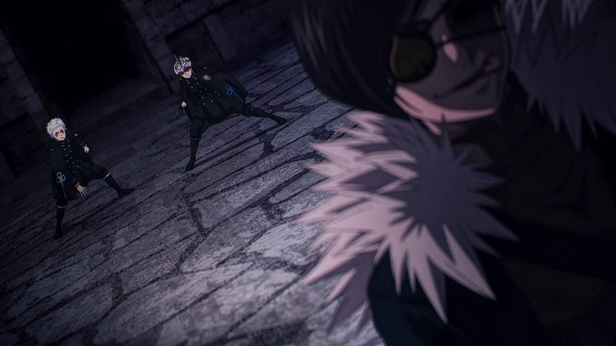 🚨 LEAK – Black Clover Season 2! 🍀 Season 2 is reportedly set to