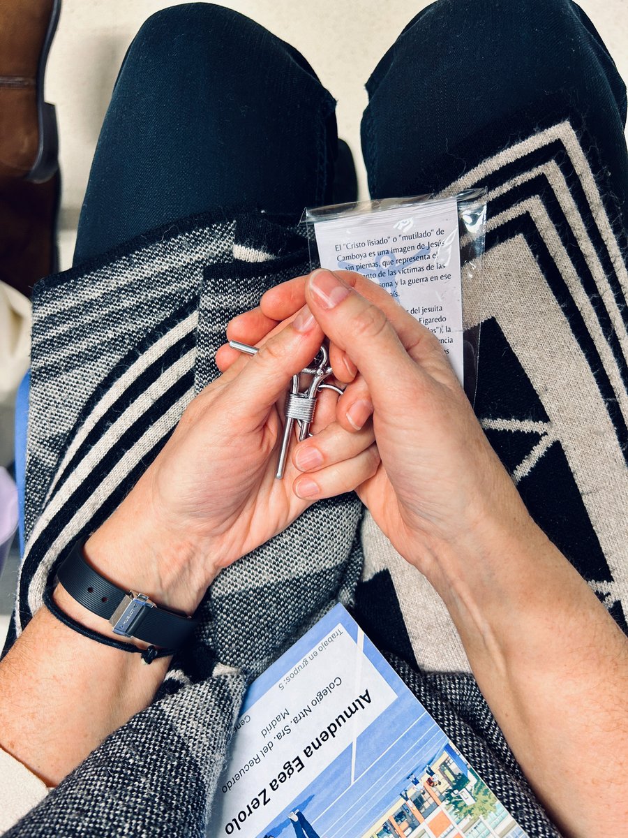 Educación Jesuitas tweet media